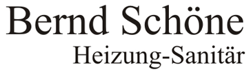 Bernd Schöne Heizung Sanitär Schwerin